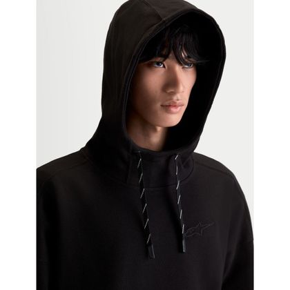 Alpinestars CAMINO OVERSIZED Sweat - Sort sort