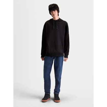Alpinestars CAMINO OVERSIZED Sweat - Sort sort