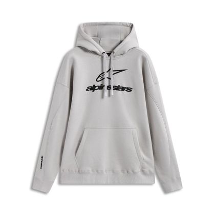 Alpinestars PRELUDE OVERSIZED Sweat - Grå Ref : AP4393 