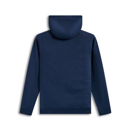 Alpinestars RACE WORDMARK Sweatshirt - Blau / Weiß