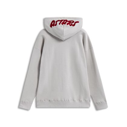 Alpinestars PIONEER OVERSIZED Sweat - Grå