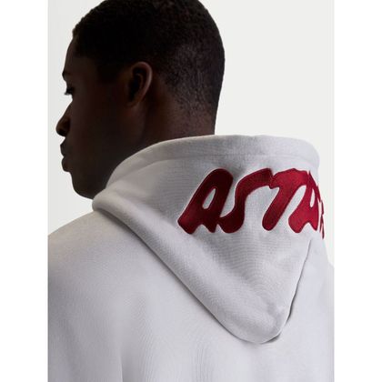 Alpinestars PIONEER OVERSIZED Sweat - Grå