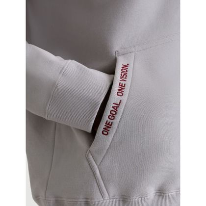 Alpinestars PIONEER OVERSIZED Sweat - Grå