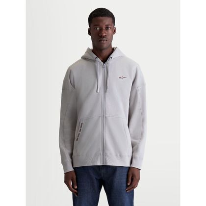 Alpinestars PIONEER OVERSIZED Sweat - Grå