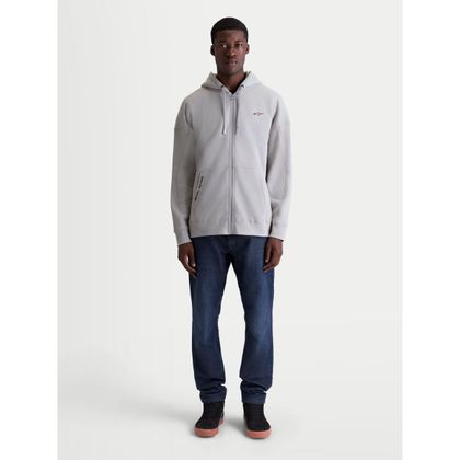 Alpinestars PIONEER OVERSIZED Sweat - Grå