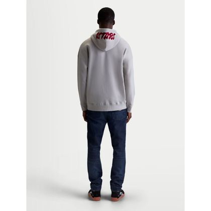 Alpinestars PIONEER OVERSIZED Sweat - Grå