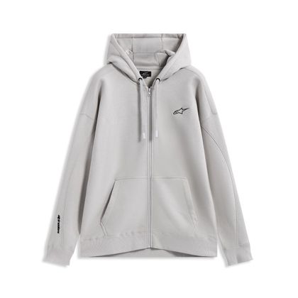 Alpinestars ENTITY OVERSIZED Huppari - Harmaa Viite: AP4394 