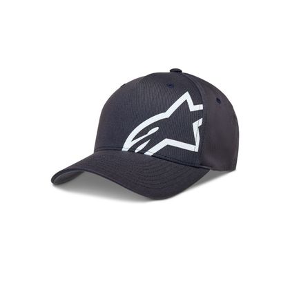 Alpinestars MAZE HAT Lippalakki - Harmaa Viite: AP4403 