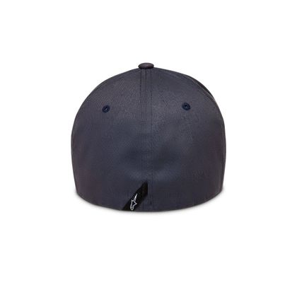 Alpinestars MAZE HAT Lippalakki - Harmaa