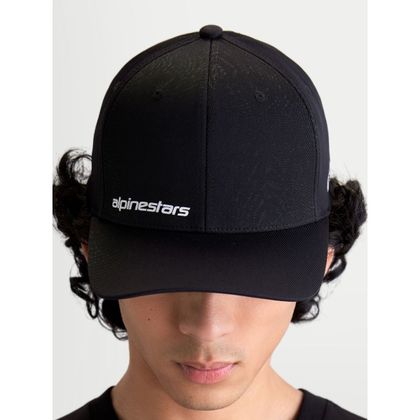 Alpinestars POINTS HAT Cap - Black