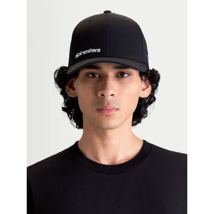 Alpinestars POINTS HAT Cap - Black