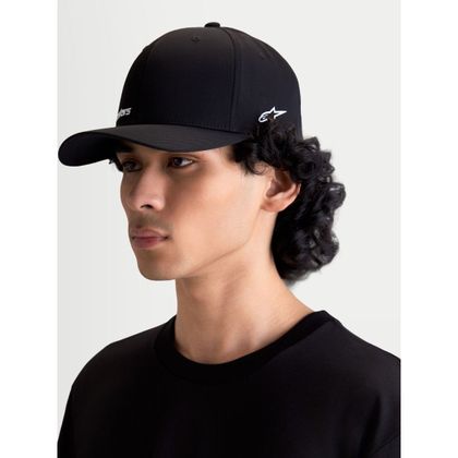 Alpinestars POINTS HAT Cap - Black