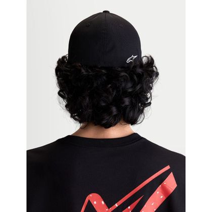 Alpinestars POINTS HAT Cap - Black