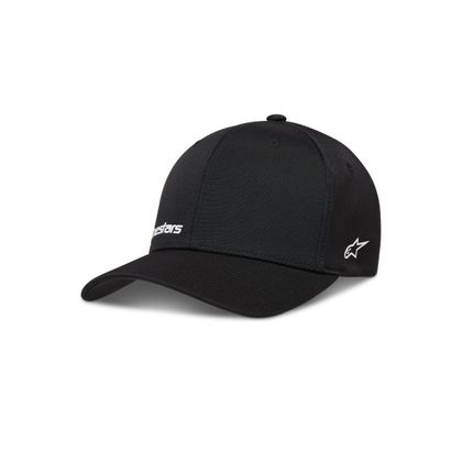 Alpinestars POINTS HAT Cap - Black Ref : AP4404 