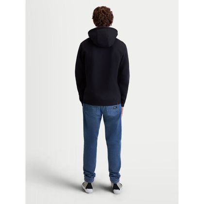 Alpinestars AGELESS HOOD V3 Sweat - Sort. / Grå