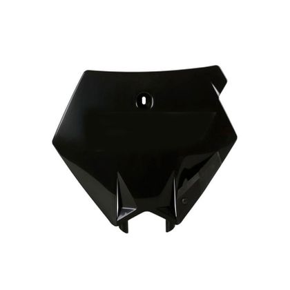 Polisport COULEUR ORIGINE Front plate