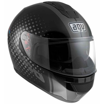 AGV STRADA TECHNO Helmet