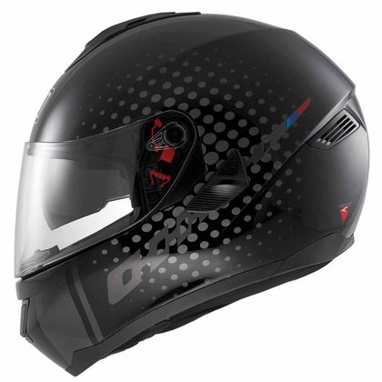 AGV STRADA TECHNO Helmet