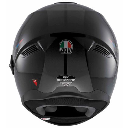 AGV STRADA TECHNO Helmet