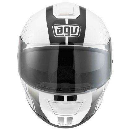 AGV STRADA TECHNO Helmet