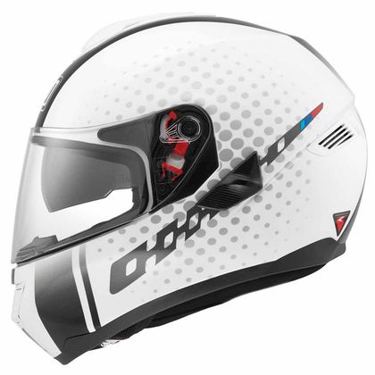 AGV STRADA TECHNO Helmet
