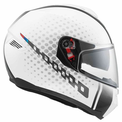 AGV STRADA TECHNO Helmet