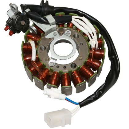 Stator d'allumage P2R Maxiscooter