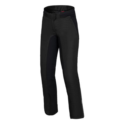 Pantalon IXS ANNA-ST 2.0 FEMME - Noir Ref : IS1059 