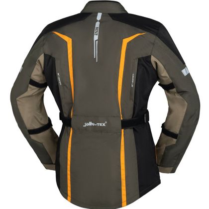IXS EVANS-ST 2.0 Motorvest