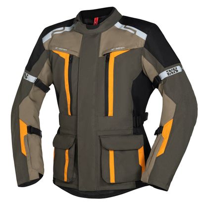 IXS EVANS-ST 2.0 Motorvest