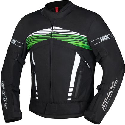 Blouson Moto IXS RS-400-ST 3.0