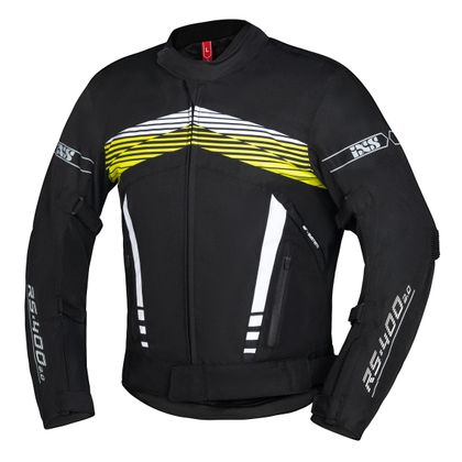 Blouson Moto IXS RS-400-ST 3.0