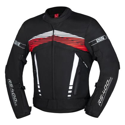 Blouson Moto IXS RS-400-ST 3.0