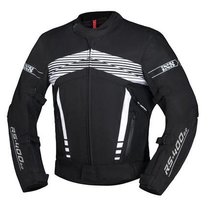 Blouson Moto IXS RS-400-ST 3.0