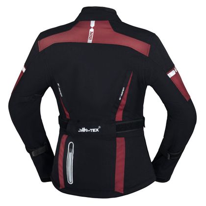 Casaco de motociclista IXS PACORA-ST MULHER