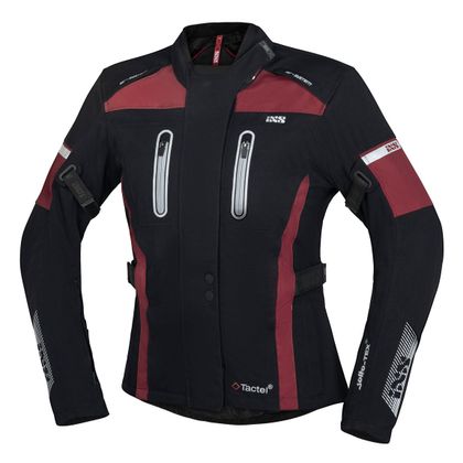 Casaco de motociclista IXS PACORA-ST MULHER