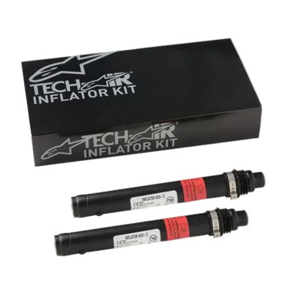 Alpinestars TA TYPE IV 2 INFLATOR - TECH-AIR® 10 V2 Gas cartridge
