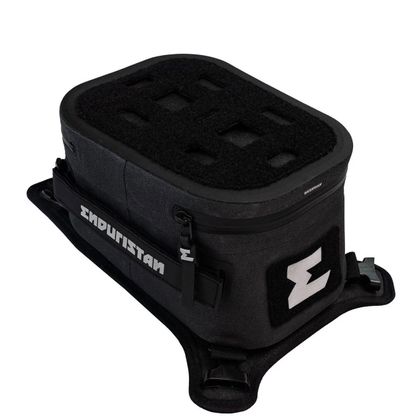 Enduristan Sandstorm 5.03 Tanktasche Universell - Schwarz