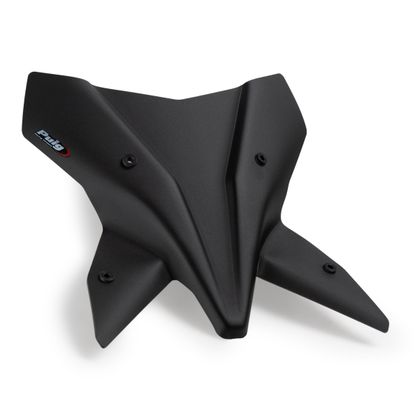 Saute vent Puig SPORT (+ 6.5 cm) - Noir