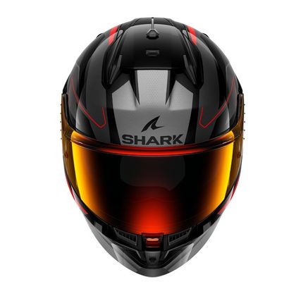 Shark D-SKWAL 3 SIZLER Kopfhörer - Schwarz / Grau