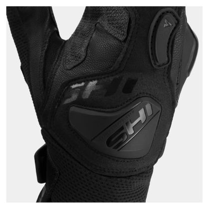 Gants Shima SPARK 3.0 LADY - Noir