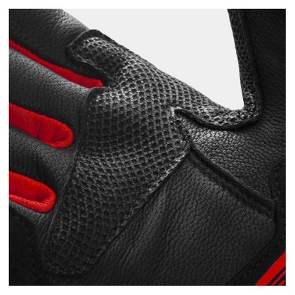 Shima STX 2.0 Gloves - Black / Red