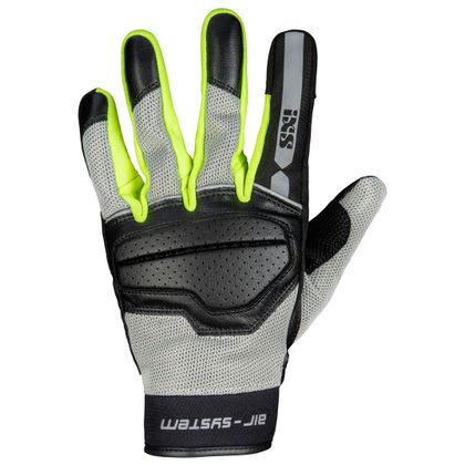Luvas IXS CLASSIC EVO-AIR - COR DE SANGUE