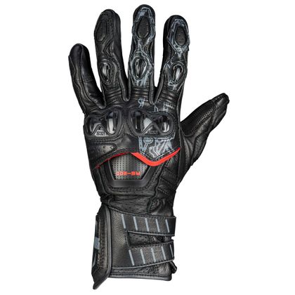 Guantes IXS RS-200 3.0 FEMME - Negro Ref : IS1073 