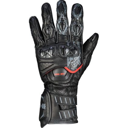 Guantes IXS RS-200 3.0 - Negro Ref : IS1071 