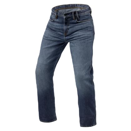 Jeans Rev it LOMBARD 3 RF L32 - Regolare - Blu Ref : RI1338 