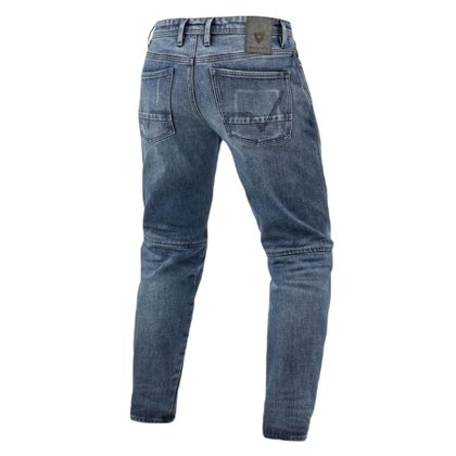 Jeans Rev it RILAN - Tapered - Blu