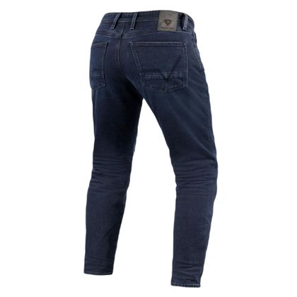 Jeans Rev it ORTES - Tapered - Blu