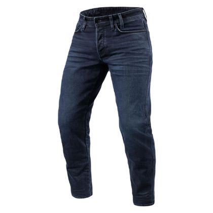 Jeans Rev it ORTES - Tapered - Blu Ref : RI1586 