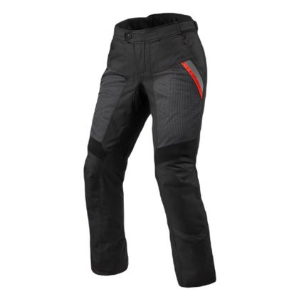Pantalon Rev it TORNADO 4 H2O LADIES - Noir Ref : RI1591 